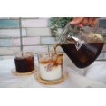 thumbnail image 3 of Pitcher Kalita Wave Series, vidrio resistente al calor, 500 ml, 3 of 9