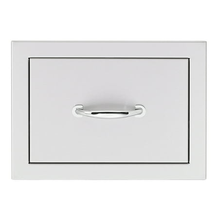 17" Single Drawer