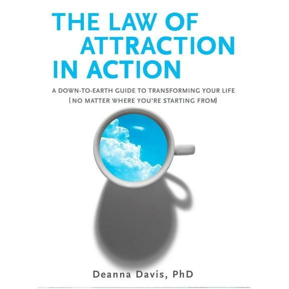 The Law of Attraction in Action : A Down-to-Earth Guide to Transforming Your Life (No Matter Where You're Starting From) (Paperback)