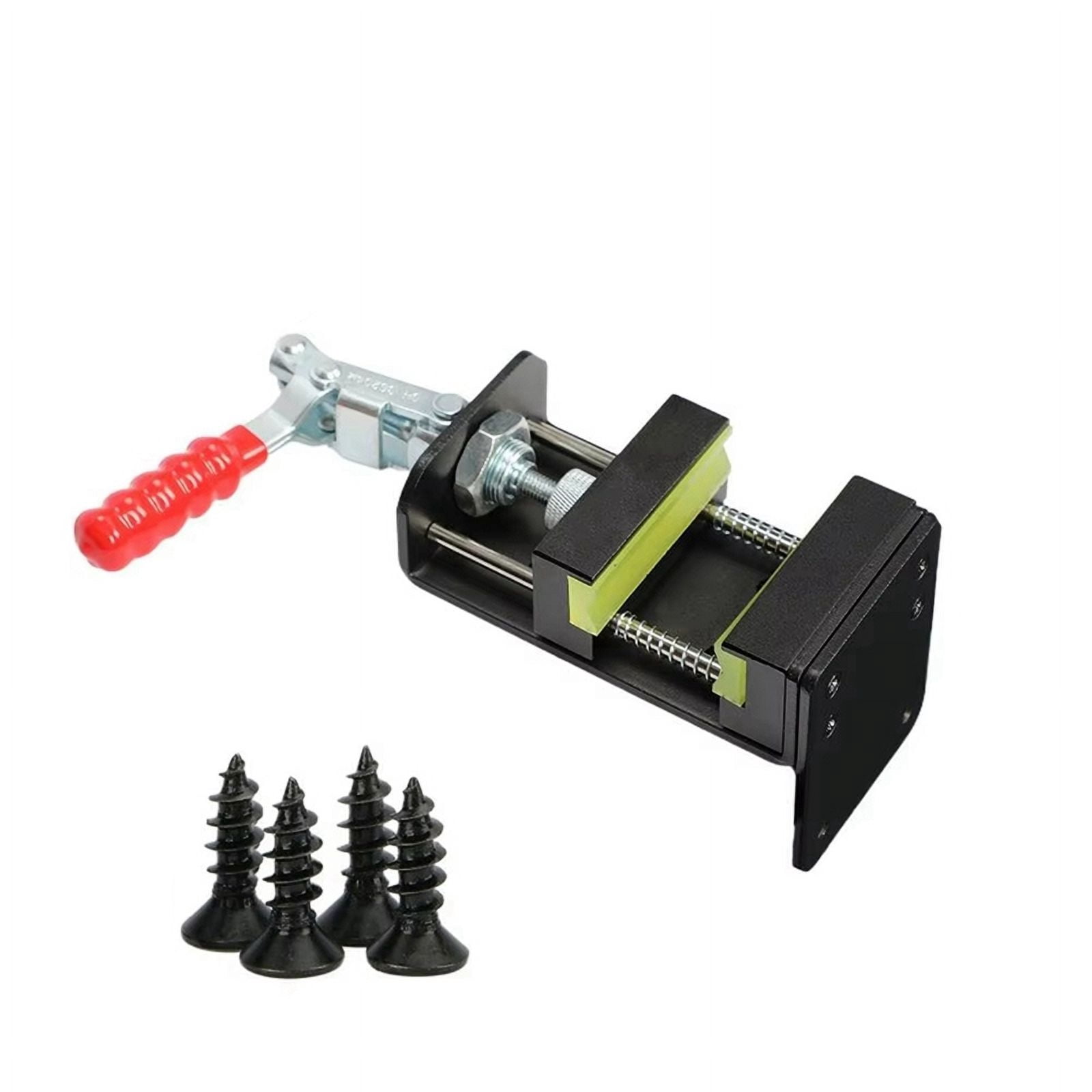 Golf Club Clamp Grip Replacement Tool Golf Putter Swing Regrip Vise Tool Grip Hand Retainer Clamp Removal GolfSupplies A