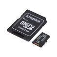 thumbnail image 2 of Kingston Industriel 16 Go Classe 10/UHS-I (U3) V30 microSDHC, 2 of 3