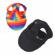 thumbnail image 3 of RV Gorra para perro talla M, gorra deportiva de béisbol, gorra para el sol para mascotas, gorra de lona ajustable para viajes deportivos al aire libre de verano Sailing Electrónica, 3 of 5