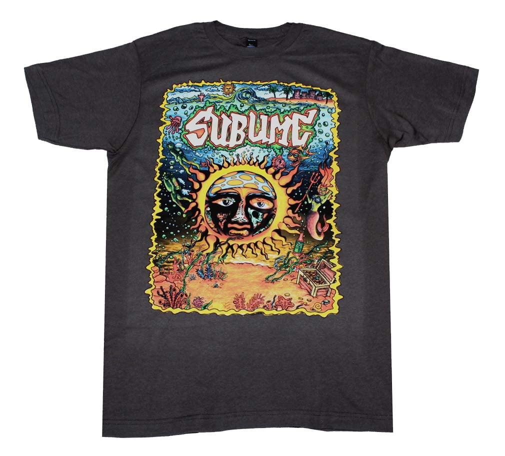 sublime shirt walmart