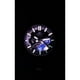 thumbnail image 3 of Casio Edifice Sospensione Analog Digital Smartphone Link Tough Solar ECB-2000DC-1B 100M Men's Watch, 3 of 5