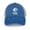 Blue, variant on 1776 National Champs Wine Red Baseball Cap for Men Women, Adjustable Snapback Hats Trucker Hat