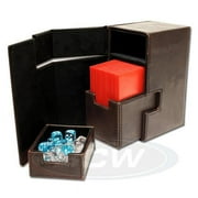 BCW Deck Locker LT - Brown
