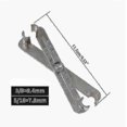 thumbnail image 5 of 4 In 1 Fuel Line Air Cooler Quick Disconnect Tool Removal Tool For Fo-rd Buick--4 In 1, 5 of 5