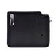 thumbnail image 5 of Bolso para cámara de Cuero de PU Ecomeon Funda Protectora de Capa Interna Suave Negro, 5 of 6