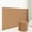 Camel, variant on Self-Adhesive Upholstered Headboard Panel, 79" Long Soft NBR Foam Wall Cushion, Peel and Stick DIY Bed Backrest for Bedroom Decor (200x20cm)