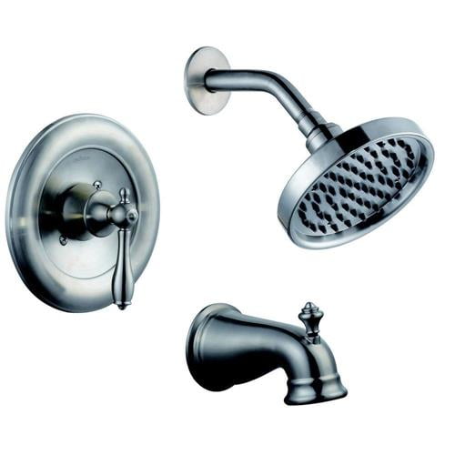 pegasus bathtub faucet