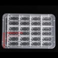thumbnail image 2 of PENIKOKO Hatching Box for Turtle White PP Animal Observation for Reptile Enthusiasts 1Pcs, 2 of 8