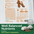thumbnail image 2 of Nature's Protection Superior Care Dry Dog Food, Red Coat, Small All Life Stages, Grain-Free Lamb, 3.3lb, 2 of 8