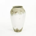 thumbnail image 3 of Zentique 14A108 Terracotta Vase, Large - 18 x 31 x 18 in., 3 of 3
