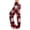 Deep Red-B#80820BB, variant on Garbnen Womens Christmas Pajama Pants Novelty Xmas Graphic Women's Sleep Pants Elastic Waist Wide Leg Xmas Holiday Drawstring Fall Winter Women Trousers