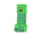 thumbnail image 3 of 20 unids/set Minecraft zapatos encantos decoración de zapatos Pixel juego zapatos encantos para Diy Croc Clog sandalias pulsera Accesorios, 3 of 5