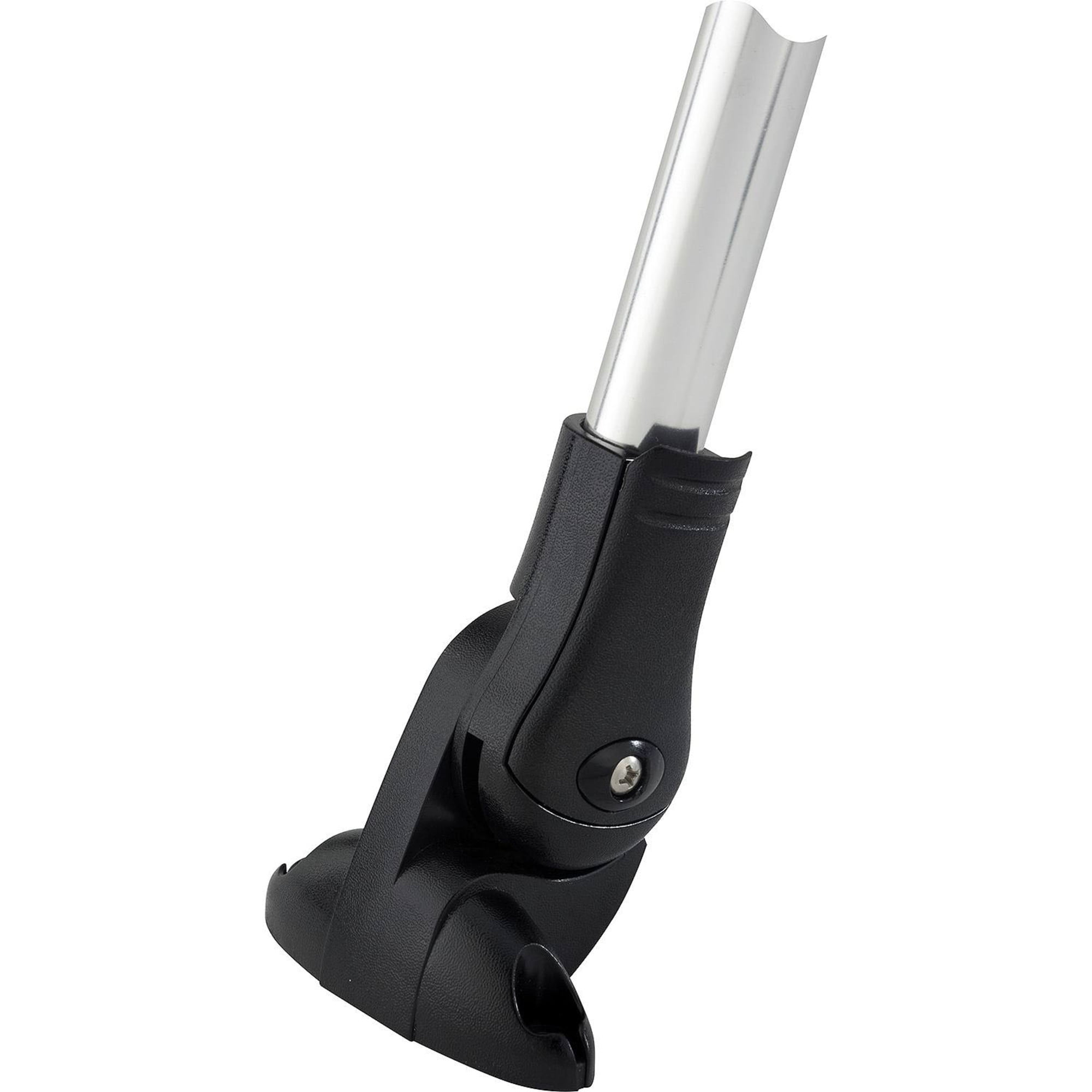 Attwood 2NM LED All-Round Fold-Down Light with Lightarmor Base & Aluminum Pole