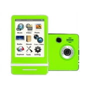 Ematic 8gb Video Mp3 Player 3" Touch Scr