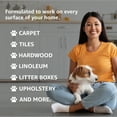 thumbnail image 7 of Paws and Play (32oz) Pet Stain and Pet Odor Eliminator For Pet Urine, Feces, Vomit, and More, 7 of 7
