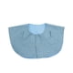 thumbnail image 1 of Protector de hombros antiarañazos para loros, chal de soporte para pájaros, ropa protectora multifuncional, capa de soporte para hombros para cotorras Gris azulado, 1 of 8
