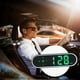thumbnail image 4 of 2X Velocímetro GPS HUD Medidor de Velocidad con Pantalla Frontal Universal para Automóvil con Brújula y Alarma de Exceso de Velocidad para Todos los Vehículos, 4 of 5