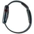 thumbnail image 3 of Pre-Owned Apple Watch Series 7 (GPS + LTE) A2477 (45mm) Midnight AL / Midnight Sp Band, 3 of 4