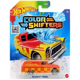 Hot Wheels Color Shifters 