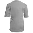 thumbnail image 2 of Epic Youth Lightweight, Pre-Shrunk 60% Cotton/ 40% Poly Cooling Short Sleeve T Shirt, 2 of 2