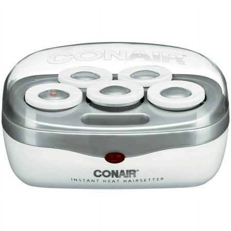 Conair® Jumbo Roller Travel Hairsetter