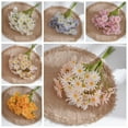 thumbnail image 6 of Effortless Home Decor With Low-Maintenance Artificial Daisy Flowers!, 6 of 9