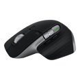 thumbnail image 1 of Logitech Master Series MX Master 3S - Mouse - ergonomic - optical - 7 buttons - wireless - Bluetooth - space gray - for Apple MacBook, 1 of 10