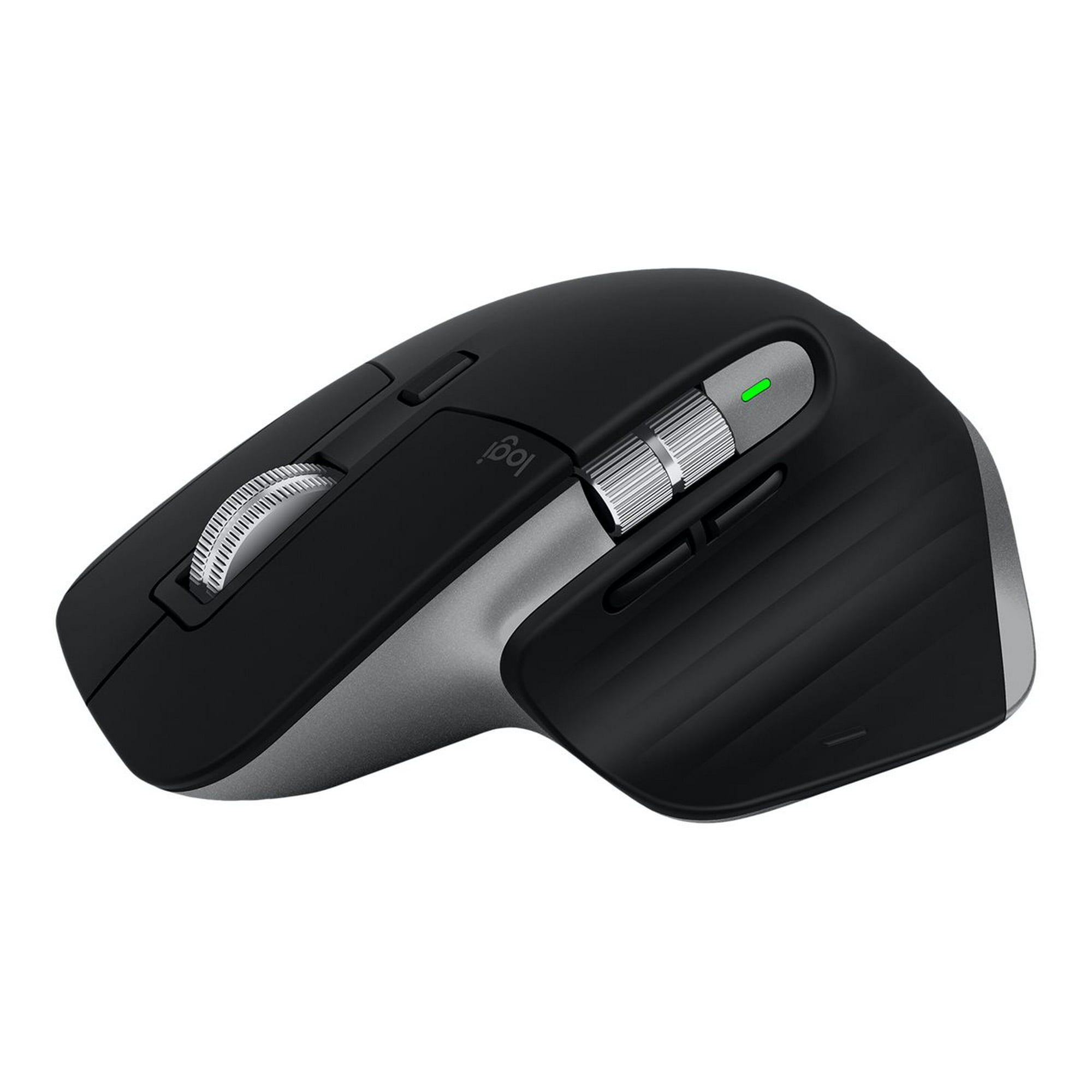 マウス・トラックボール MX MASTER 3S Logitech Master Series MX Master 3S - Mouse - ergonomic - optical