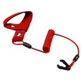 thumbnail image 4 of 2X Stop Kill Safety Lanyard Fits Handlebar Switch Key Floating Emergency Flameout Rope for All  Jet Ski, 4 of 6