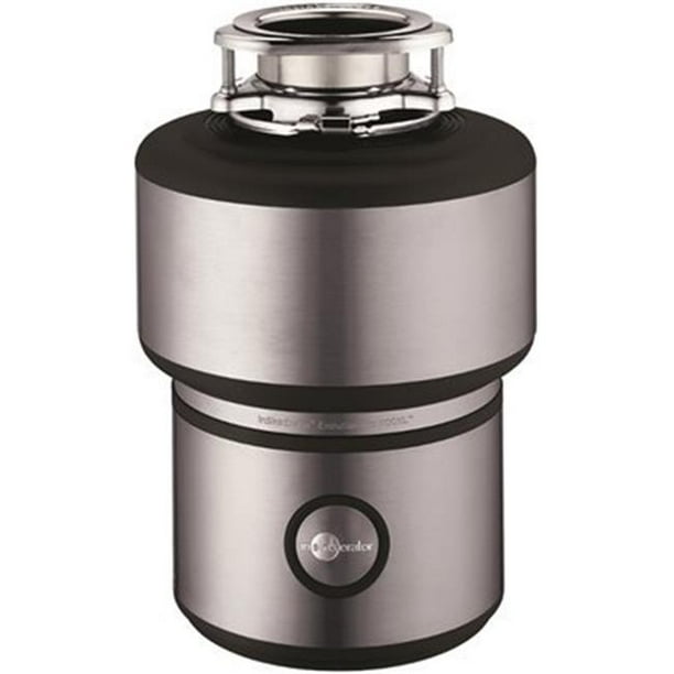 1.1 HP InSink Erator Pro 1100XL Garbage Disposal with Cord Walmart
