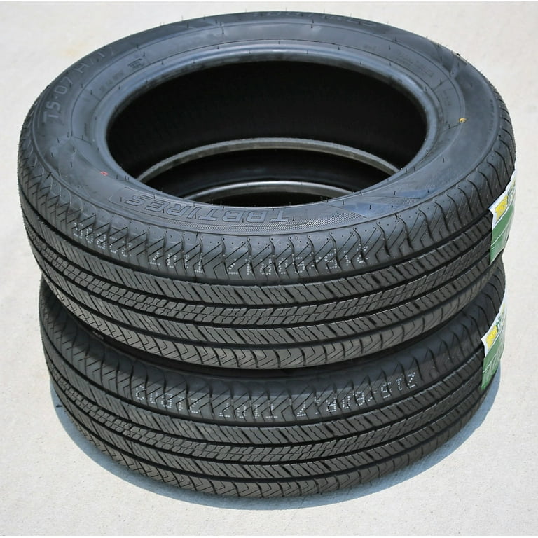 TBB TS-07 H/T 265/65R17 112T a/s All Season Tire - Walmart.com