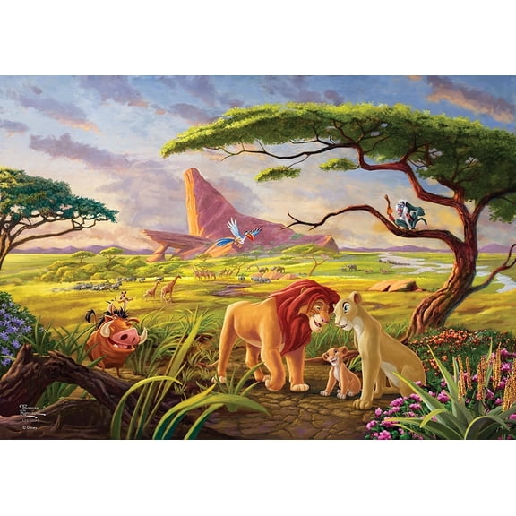Disney (Remember Who You Are) MightyPrint™ Wall Art MP24170992