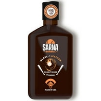 Sarna Baseball Glove Leather Conditioner - 8 oz.