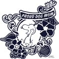 thumbnail image 3 of CafePress - Snoopy Proud Dog Mom - 15 oz Ceramic Large White Novelty Mug, 3 of 4