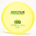 thumbnail image 5 of Innova Calvin Heimburg Champion Toro Disc Golf Putter & Approach Disc, Pick Color/Weight [Stamp & Exact Color May Vary] Blue 173-175 grams, 5 of 5