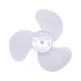 thumbnail image 1 of Yuarrent Ventilador profesional extraíble de 12 3 hojas, accesorios para ventiladores domésticos, pieza de ventilador de , accesorio General Electrodomésticos, 1 of 6