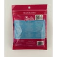 thumbnail image 2 of Brush Buddies Barbie Flossers Dental Floss Flossers Picks (2 pack) - bubble gum flavor, 2 of 5