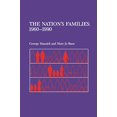 thumbnail image 1 of The Nation's Families: 1960-1990, 1 of 1
