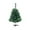 B, variant on Riforla Artificial Christmas Tree 17.7in/23.6in/35.4in Snowy Trees With Stand Indoor Outdoor Christmas Decor Flocked Xmas Pencil Tree Holiday Christmas Trees Home Office Party Tabl C 90cm