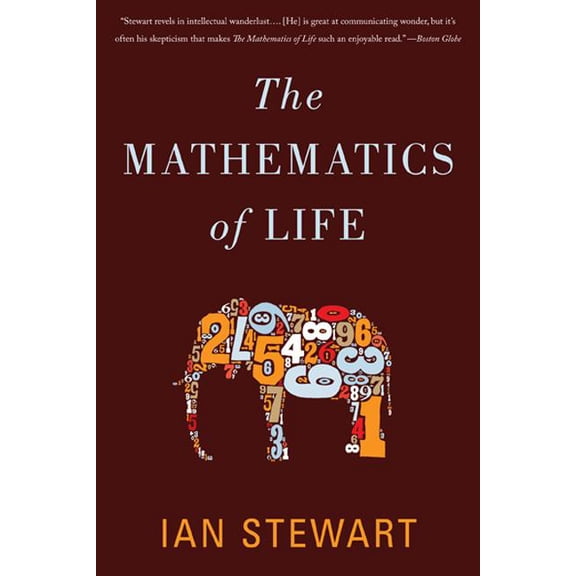 The Mathematics of Life, (Paperback)