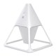 thumbnail image 1 of Humidificadores Control remoto Luz nocturna Humidificador de aire USB con luz Lcd Humidificador Refrigeración y calidad del aire, 1 of 5