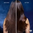 thumbnail image 6 of Garnier Whole Blends Black Charcoal and Nigella Flower Oil Conditioner, 12 oz (Package May Vary), 6 of 6