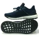 thumbnail image 2 of NEW Ad-id-as Response It Boost Running Shoe Limited Navy White CP9551 Mens Sz 6, 2 of 6
