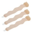 thumbnail image 4 of Hallux Valgus Bandage, Elastic Fabric 3pcs SEBS Toe Corrector  for Foot Care, 4 of 8