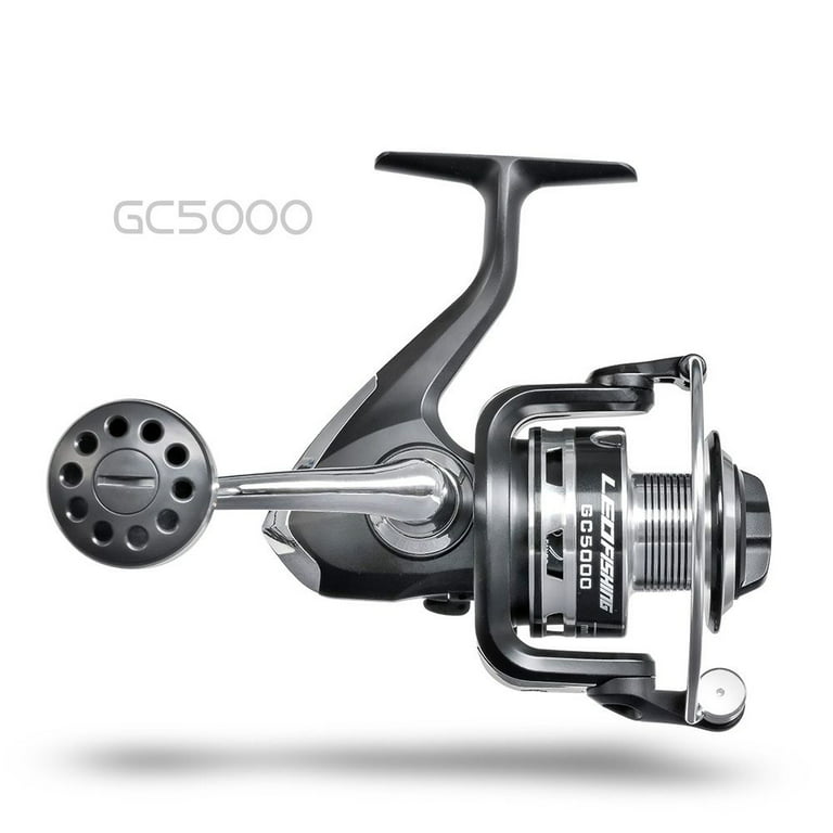 Switch Left And Right GC1000 Series Fishing Tools Fishing Gear