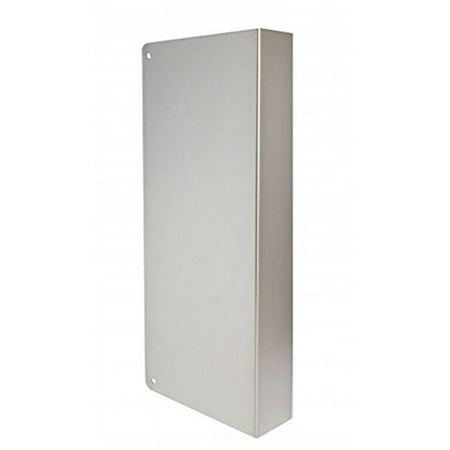 

Don 40-Cw S Wrap-Around Blank W/ Trim Screws