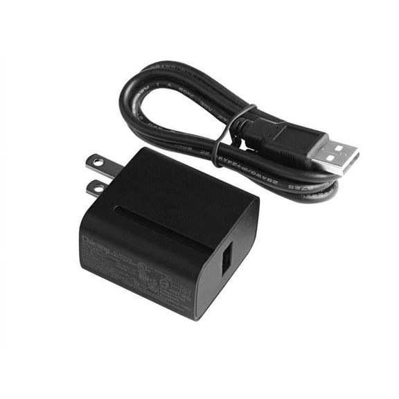 Dell Venue 10 5050 (T14G) 7040 (T13G) Pro 5055 (T14G) Laptop Charger AC Adapter Power Cord 5.0V 2.0A